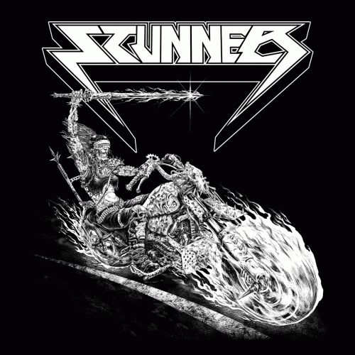 Stunner (USA) : Motor Worship